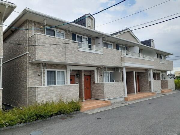 ボヌール荻杼　Ｂ