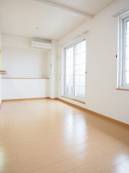 ボヌール荻杼　Ｂ