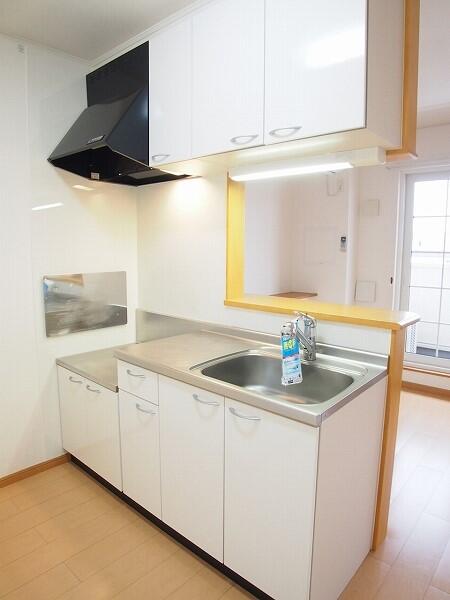 ボヌール荻杼　Ｂ