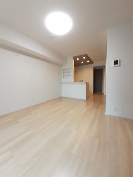 ラッフィナートD(リビング)