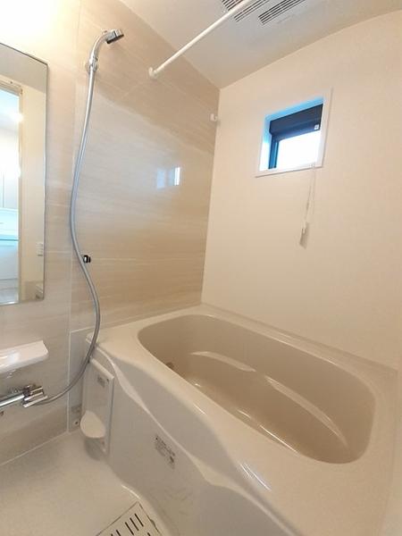 ラッフィナートD(バス)