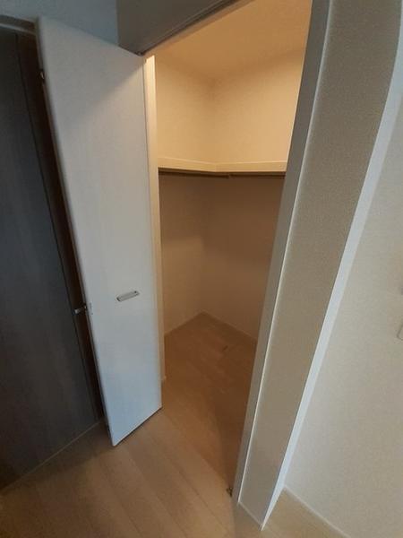 ラッフィナートD(収納)