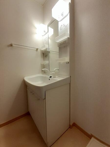 New Atagosita D(洗面台・洗面所)