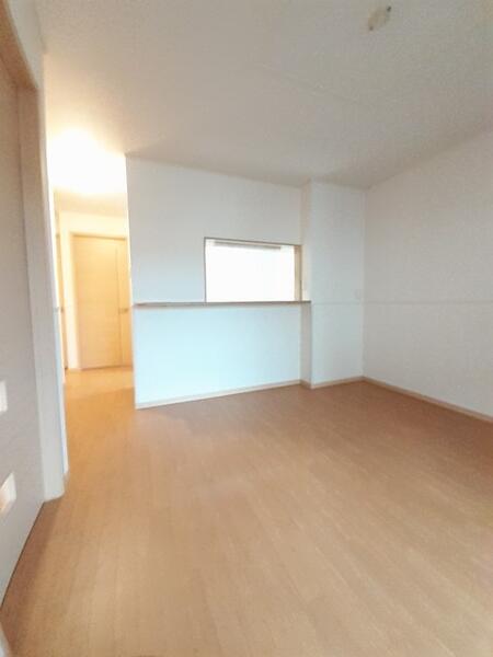 New Atagosita D(リビング)