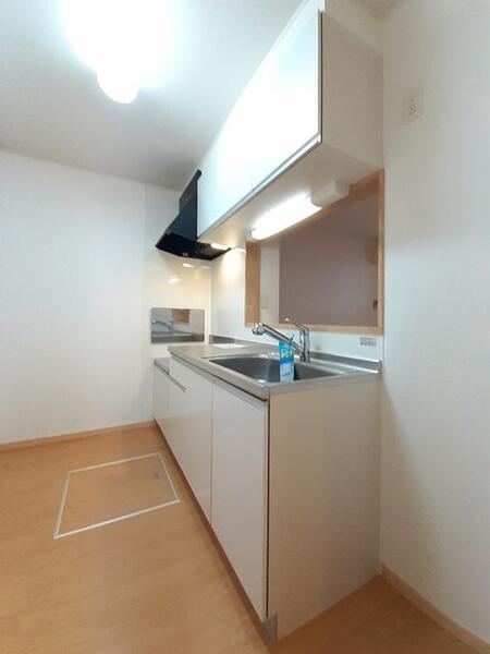 New Atagosita D(キッチン)