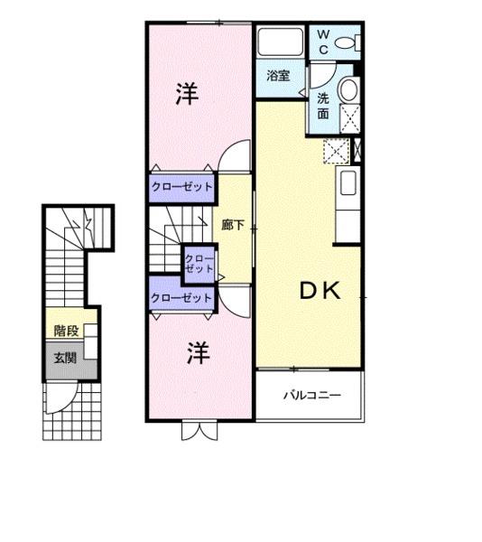 エヴァグリーンＢ