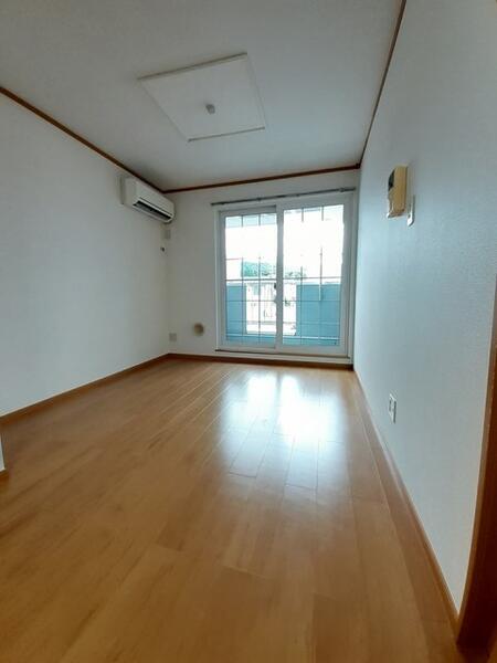 エヴァグリーンＢ