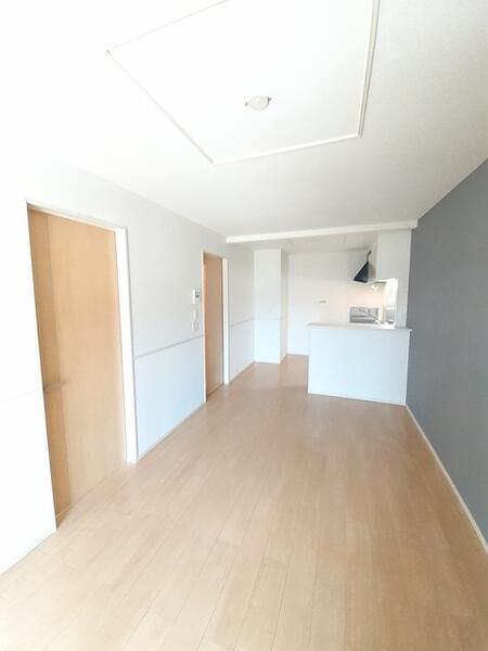 ディア　コートＢ