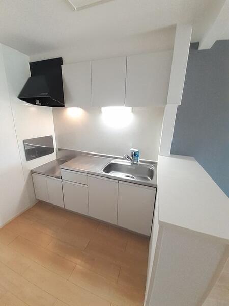 ディア　コートＢ