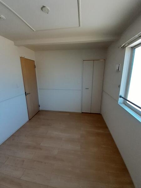 ディア　コートＢ