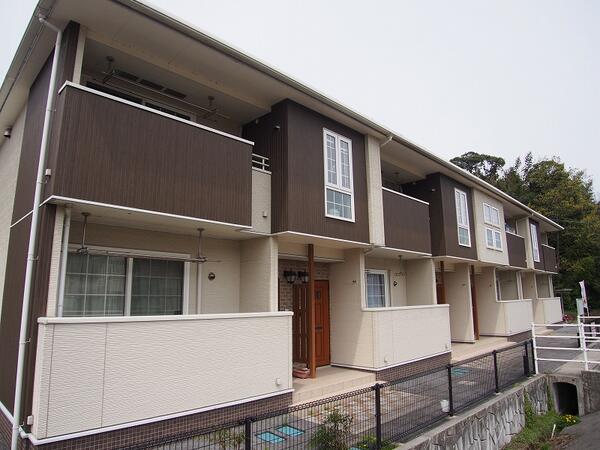 リヴァーサイド意宇５