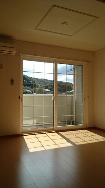 リヴァーサイド意宇５