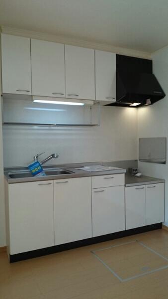 リヴァーサイド意宇５