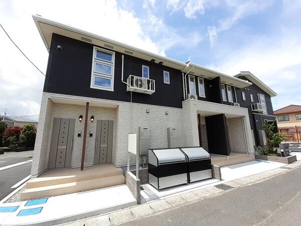 オリエンタル レジデンス 1