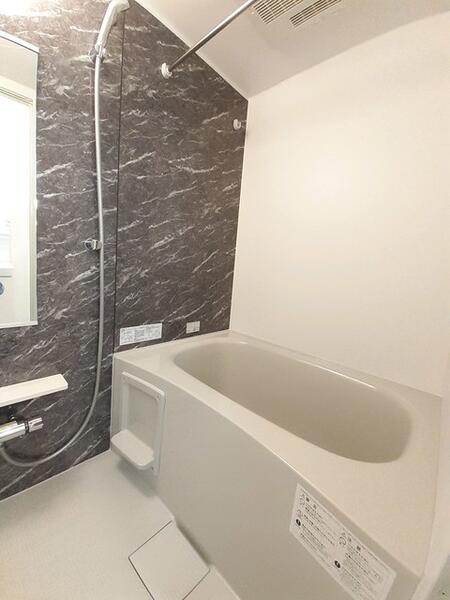 オリエンタル レジデンス 1(バス)