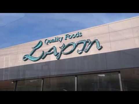 パルクヴェール C棟(ラパン上乃木店)