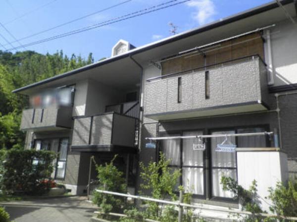 パルクヴェール C棟