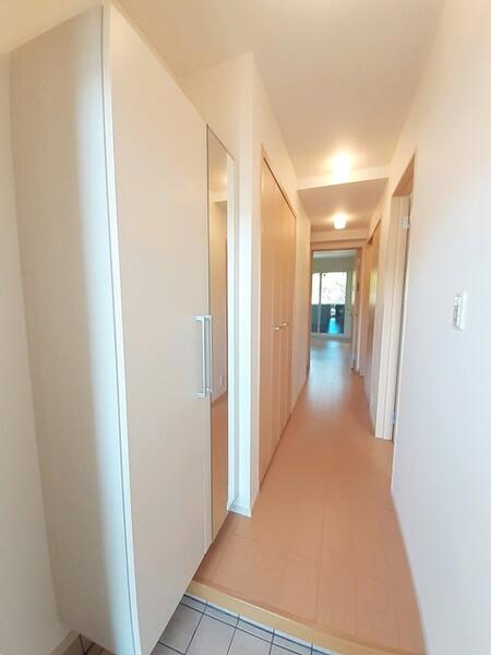 プロムナード　シオンＢ