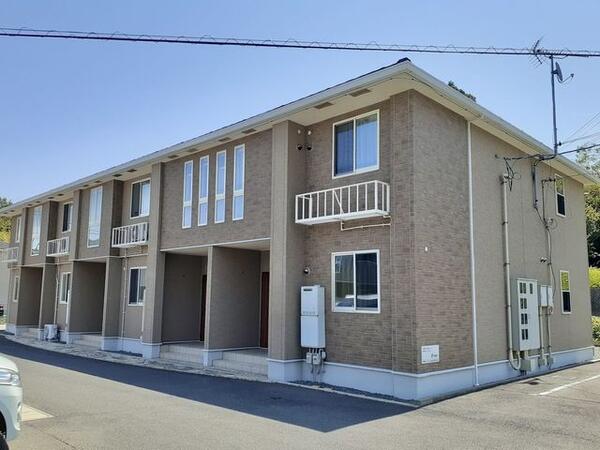 プロムナード　シオンＢ