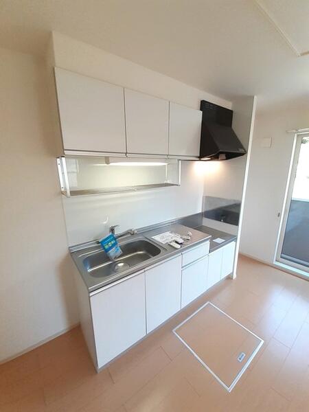 プロムナード　シオンＢ