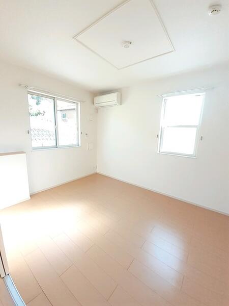 プロムナード　シオンＢ