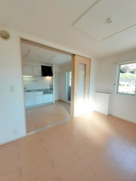 プロムナード　シオンＢ