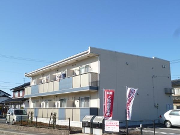 セレーノ YUMACHI