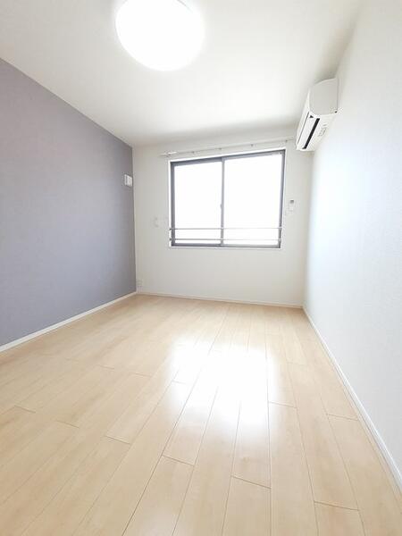 アルヴィータ2(洋室)