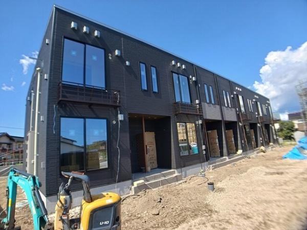 グランデハピネス