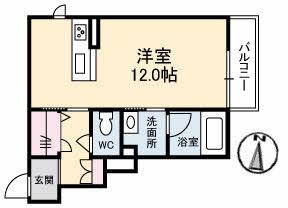 グレースコート出雲