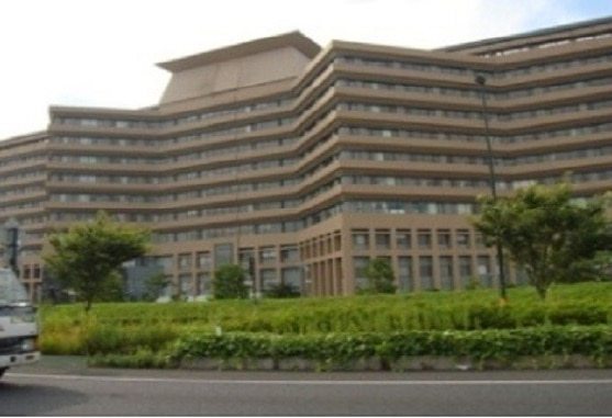 EcrargeC棟(島根県立中央病院)