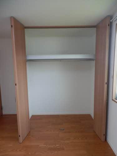 ソレイユコート築山新町