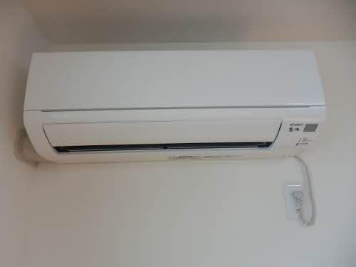 ソレイユコート築山新町