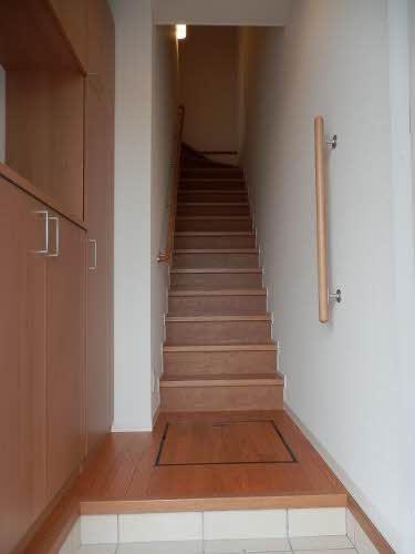 ソレイユコート築山新町