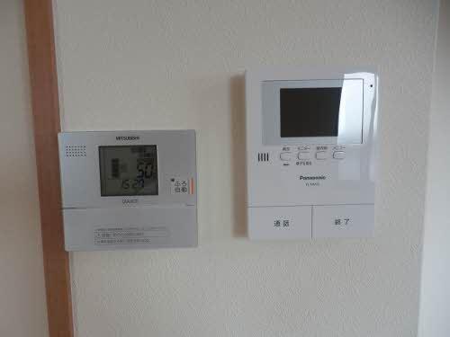 ソレイユコート築山新町