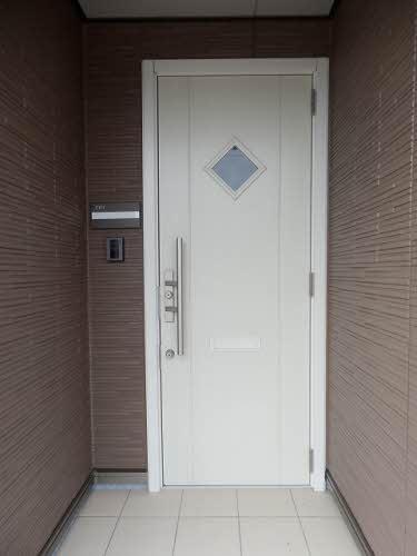 ソレイユコート築山新町