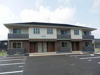 ソレイユコート築山新町