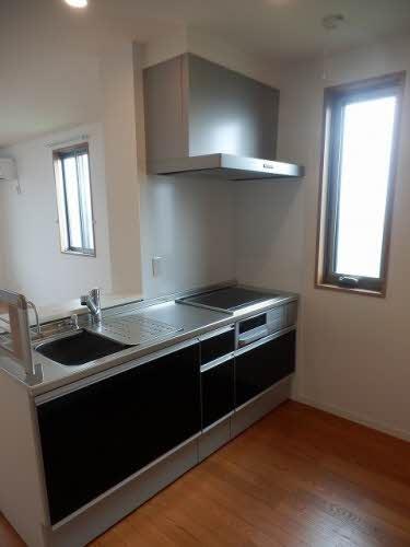 ソレイユコート築山新町