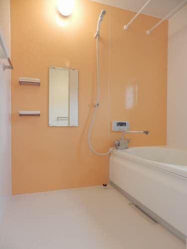 ソレイユコート築山新町