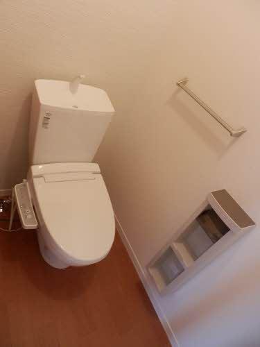 ソレイユコート築山新町