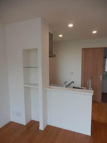 ソレイユコート築山新町