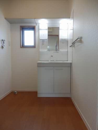 ソレイユコート築山新町