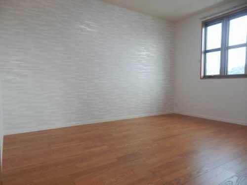 ソレイユコート築山新町