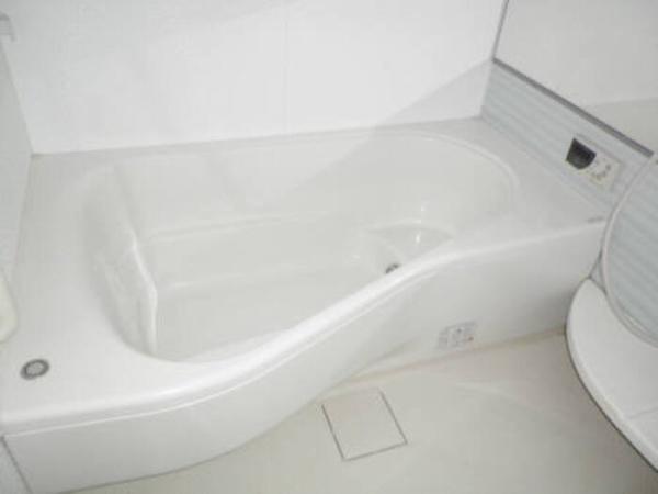 リビングタウン中野美保南　Ｂ棟