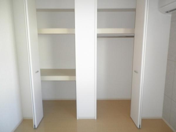 リビングタウン中野美保南　Ｂ棟