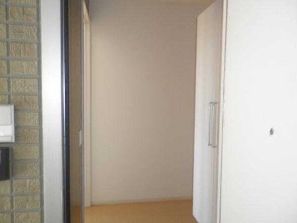 リビングタウン中野美保南　Ｂ棟