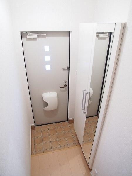 カーサ　ラッフィナート２