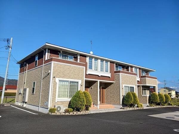 カーサ ラッフィナート2