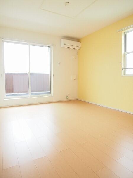 カーサ　ラッフィナート２