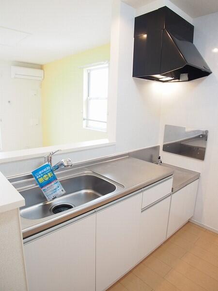 カーサ　ラッフィナート２